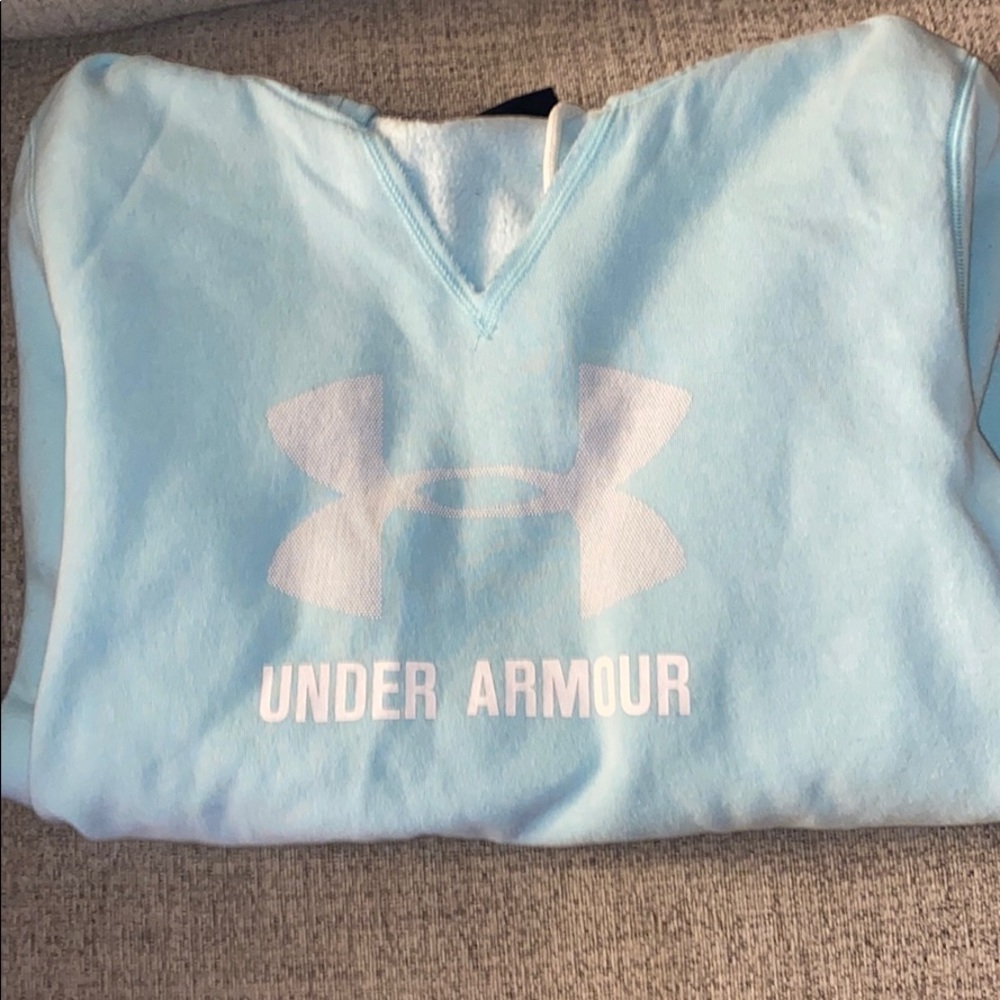 Sweatshirt hoodie